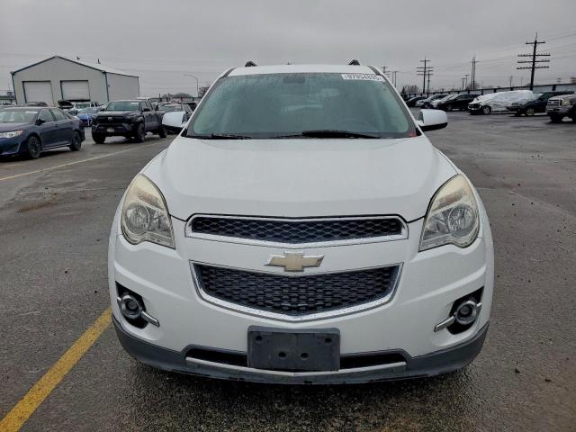 Chevrolet Equinox Lt Image 8