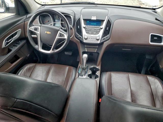 Chevrolet Equinox Lt Image 5