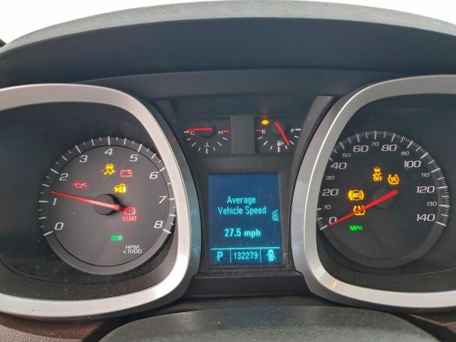 Chevrolet Equinox Lt Image 7