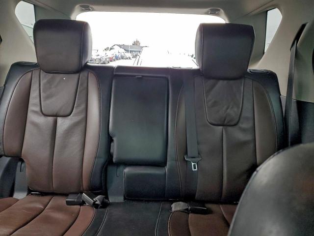 Chevrolet Equinox Lt Image 13