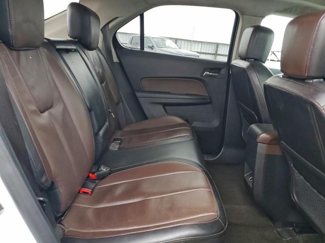 Chevrolet Equinox Lt Image 9