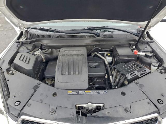 Chevrolet Equinox Lt Image 12