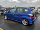 Honda Fit Sport Image 4