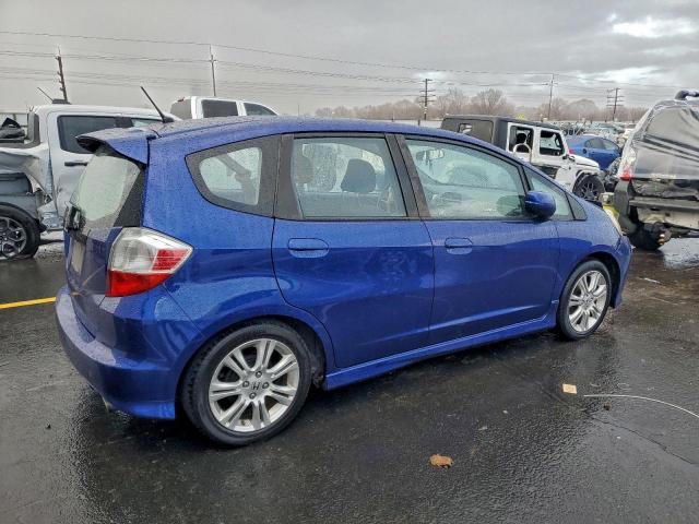 Honda Fit Sport Image 5