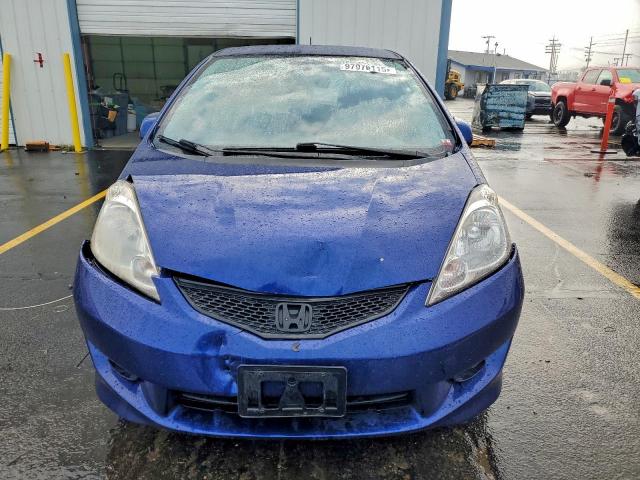 Honda Fit Sport Image 6