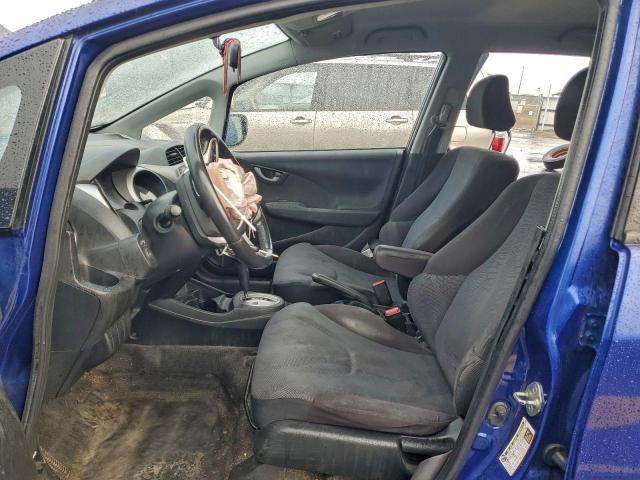 Honda Fit Sport Image 11