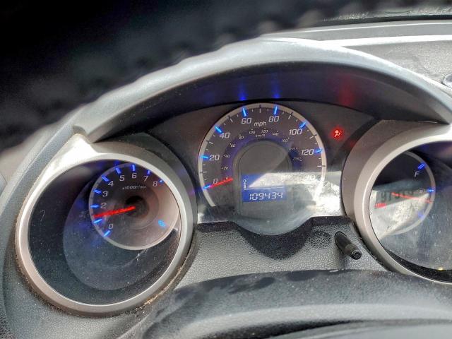 Honda Fit Sport Image 9