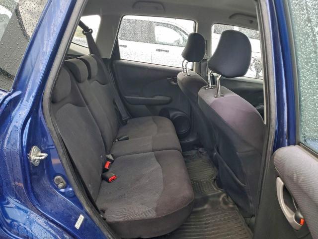 Honda Fit Sport Image 7