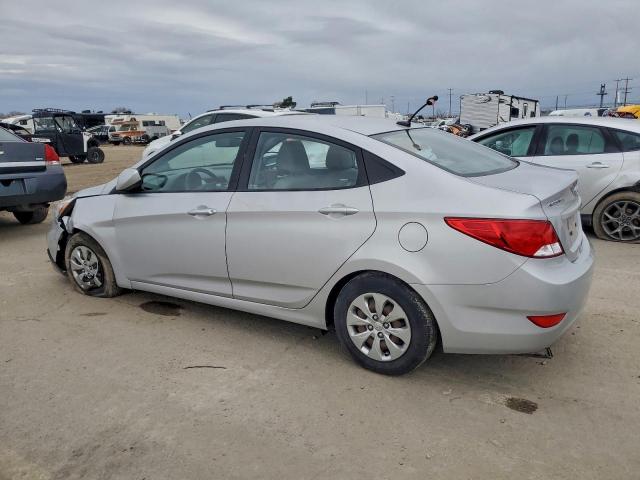 Hyundai ACCENT Se Image 5