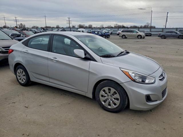 Hyundai ACCENT Se Image 4