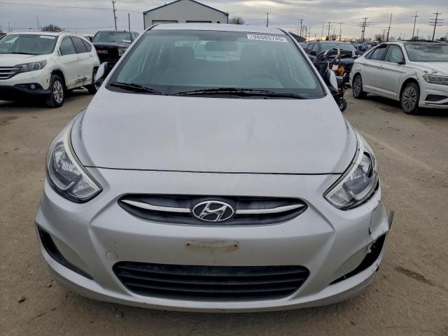 Hyundai ACCENT Se Image 3