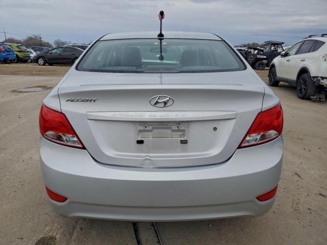 Hyundai ACCENT Se Image 10