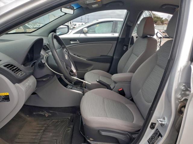 Hyundai ACCENT Se Image 2