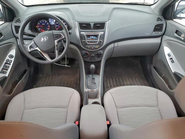 Hyundai ACCENT Se Image 8