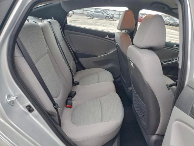 Hyundai ACCENT Se Image 7