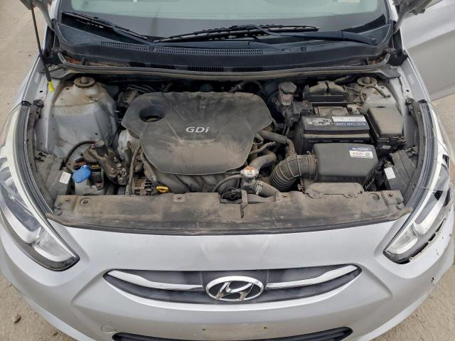 Hyundai ACCENT Se Image 9