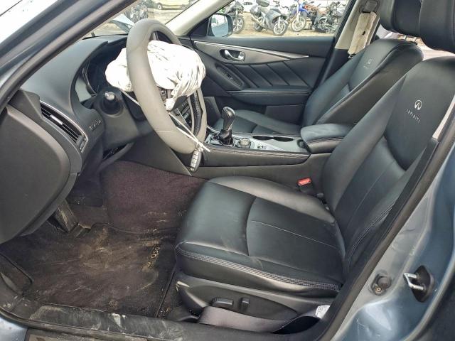 INFINITI Q50 Base Image 9