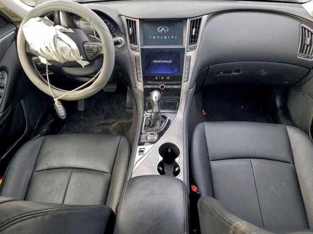 INFINITI Q50 Base Image 11