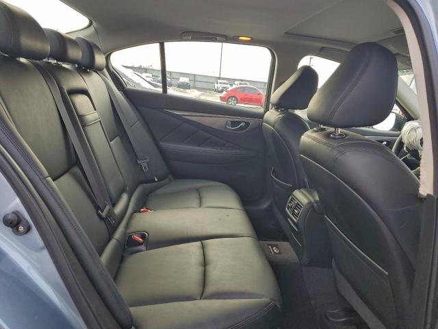 INFINITI Q50 Base Image 12