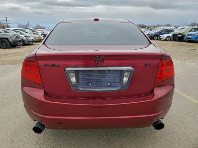 Acura TL Image 6