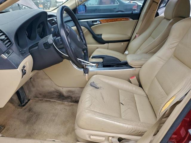 Acura TL Image 2