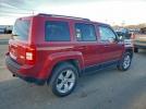 Jeep Patriot Latitude Image 9