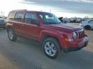 Jeep Patriot Latitude Image 7