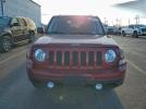 Jeep Patriot Latitude Image 13