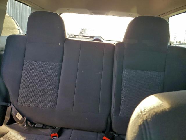 Jeep Patriot Latitude Image 8