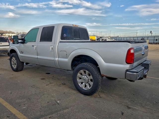 Ford F-350 Super Duty Image 13