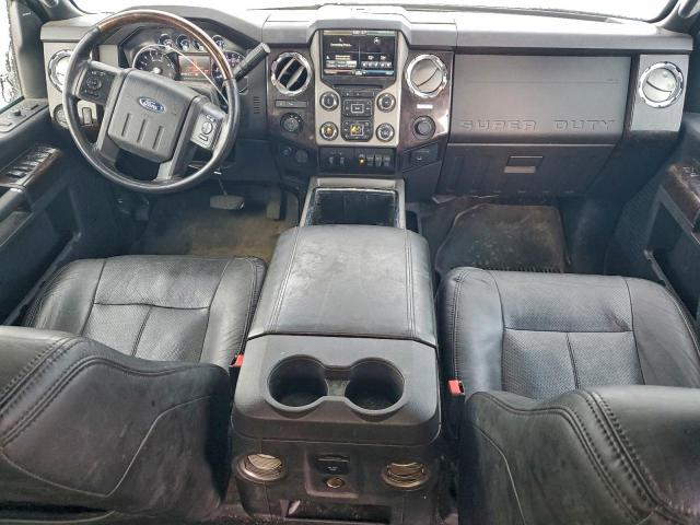 Ford F-350 Super Duty Image 12