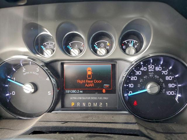 Ford F-350 Super Duty Image 5