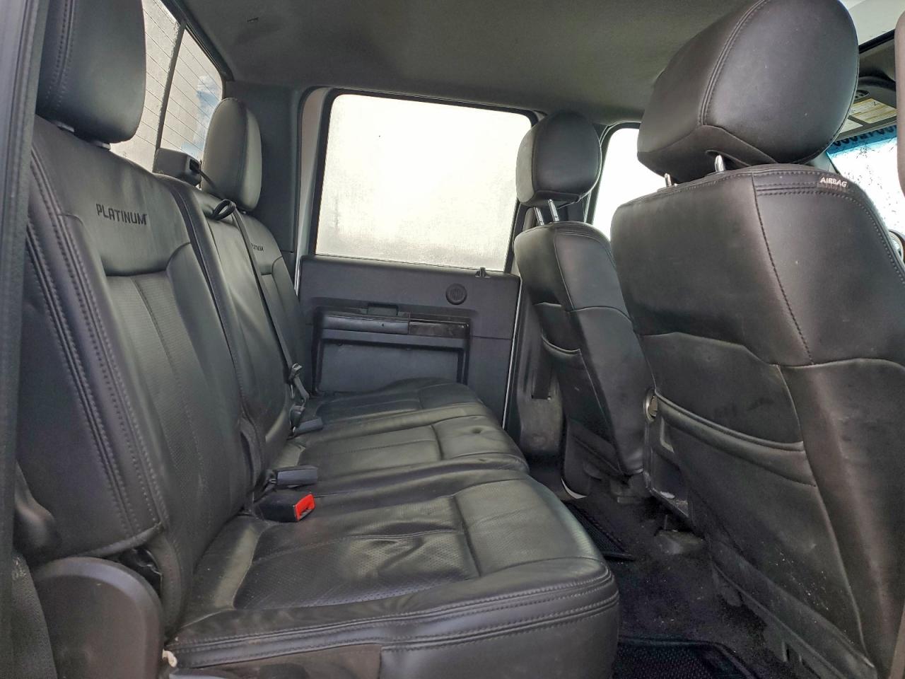 Ford F-350 Super Duty Image 9