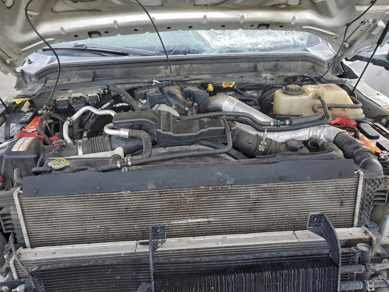 Ford F-350 Super Duty Image 8