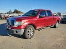 Ford F-150 Supercrew Image 1