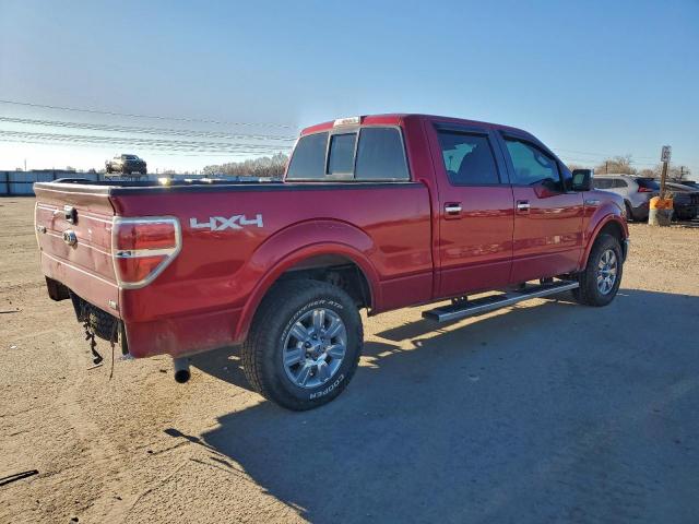 Ford F-150 Supercrew Image 9