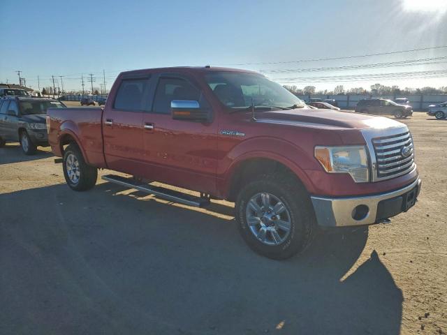 Ford F-150 Supercrew Image 12