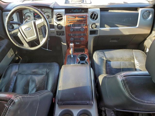 Ford F-150 Supercrew Image 3