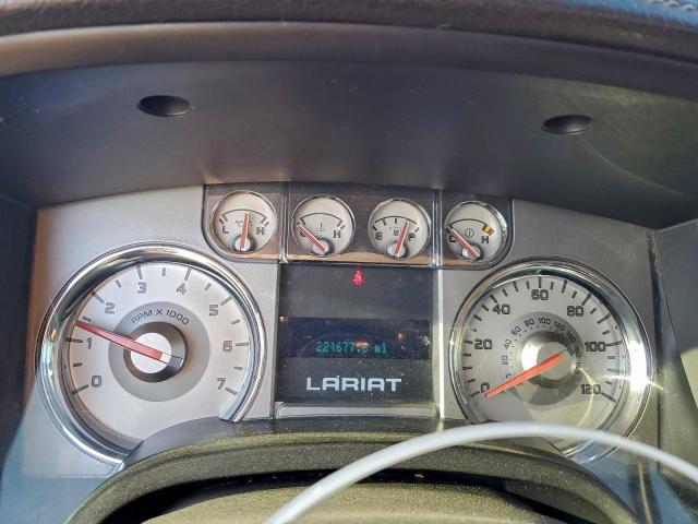 Ford F-150 Supercrew Image 6