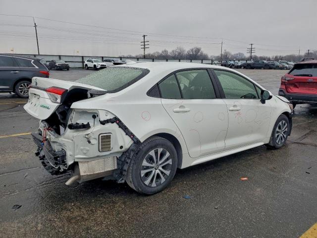 Toyota Corolla Le Image 3
