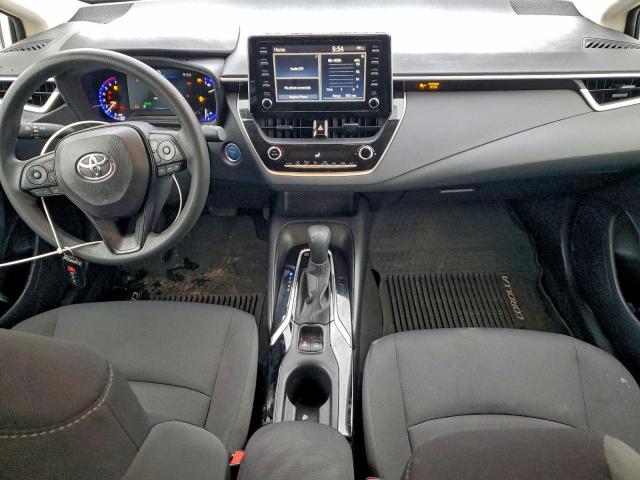 Toyota Corolla Le Image 7