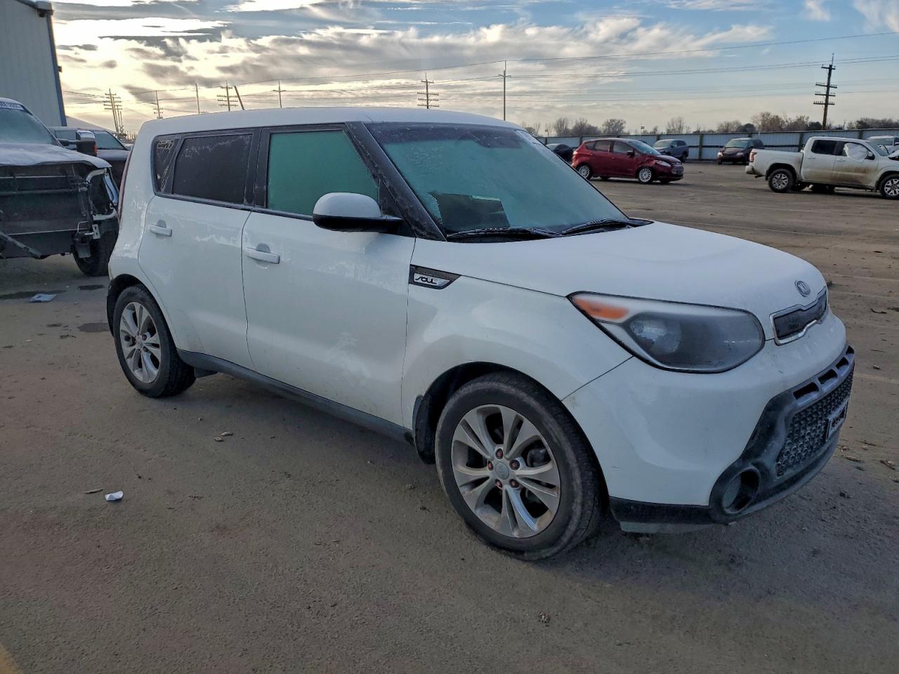 Kia Soul + Image 7