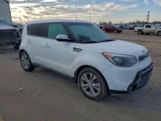 Kia Soul + Image 7