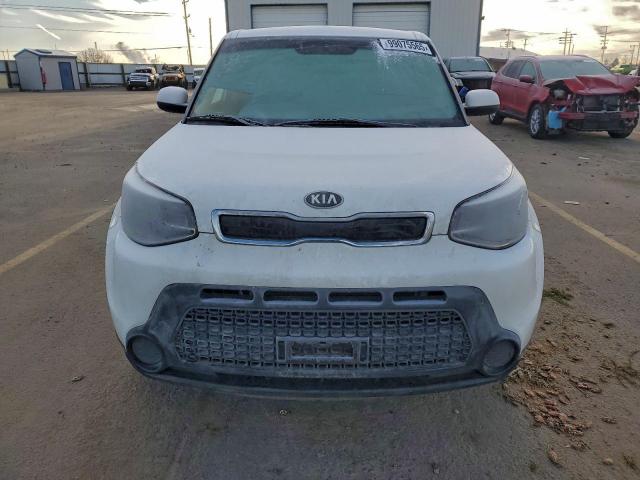 Kia Soul + Image 13
