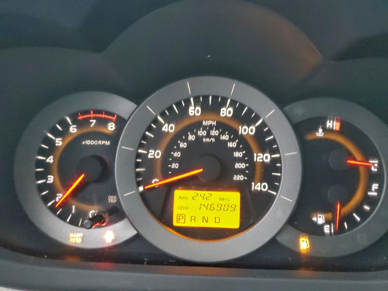 Toyota RAV4 Image 13