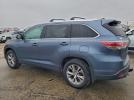 Toyota Highlander Xle Image 6