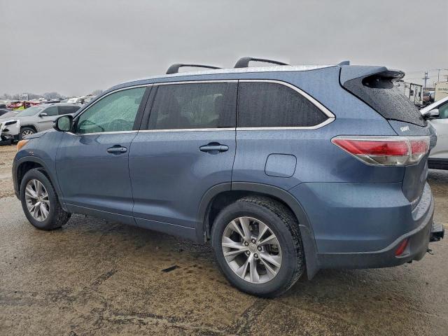 Toyota Highlander Xle Image 6