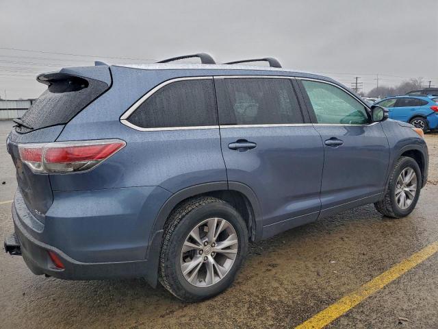 Toyota Highlander Xle Image 5