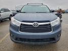 Toyota Highlander Xle Image 4