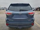 Toyota Highlander Xle Image 11